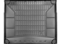 Tavita portbagaj(spate tpe 1buc negru 1026x1117 fara raft optional bagaje) PEUGEOT 407 KOMBI 05.04-12.10