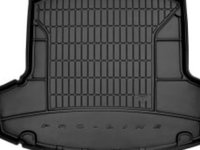 Tavita portbagaj(spate tpe 1buc negru 1080x1435 fara raft bagaje optional) SKODA OCTAVIA III LIFTBACK 02.19-