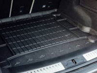 Tavita portbagaj(spate tpe 1buc negru 1087x566 cu kit de reparatie) FIAT IDEA (MPV) 12.03-