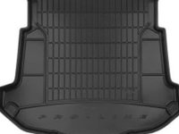 Tavita portbagaj(spate tpe 1buc negru 1139x1331 cu roata de rezerva fara raft optional bagaje cu roata de rezerva (full-sized)) FORD MONDEO IV LIFTBACK 03.07-01.15