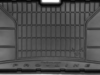 Tavita portbagaj(spate tpe 1buc negru 650x1007) RENAULT CAPTUR I LIFTBACK 06.13-