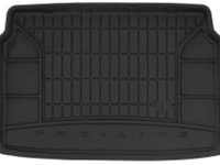 Tavita portbagaj(spate tpe 1buc negru 660x986 podeaua mijlocie a portbagajului cu kit de reparatie) FORD ECOSPORT SUV 11.17-