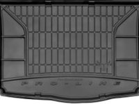 Tavita portbagaj(spate tpe 1buc negru 689x989) FIAT PUNTO LIFTBACK 03.12-