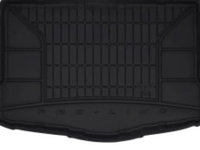 Tavita portbagaj(spate tpe 1buc negru 725x1090 5 locuri) NISSAN QASHQAI II SUV 11.13-