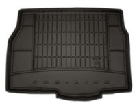 Tavita portbagaj(spate tpe 1buc negru 787x1074 versiunea cu 3 usi) OPEL ASTRA H GTC LIFTBACK 03.05-10.10