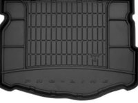 Tavita portbagaj(spate tpe 1buc negru 826x1132) RENAULT SCENIC IV (MPV) 09.16-
