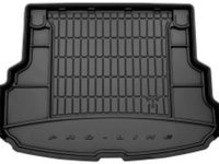 Tavita portbagaj(spate tpe 1buc negru 861x1201) MERCEDES GLK (X204) SUV 06.08-12.15