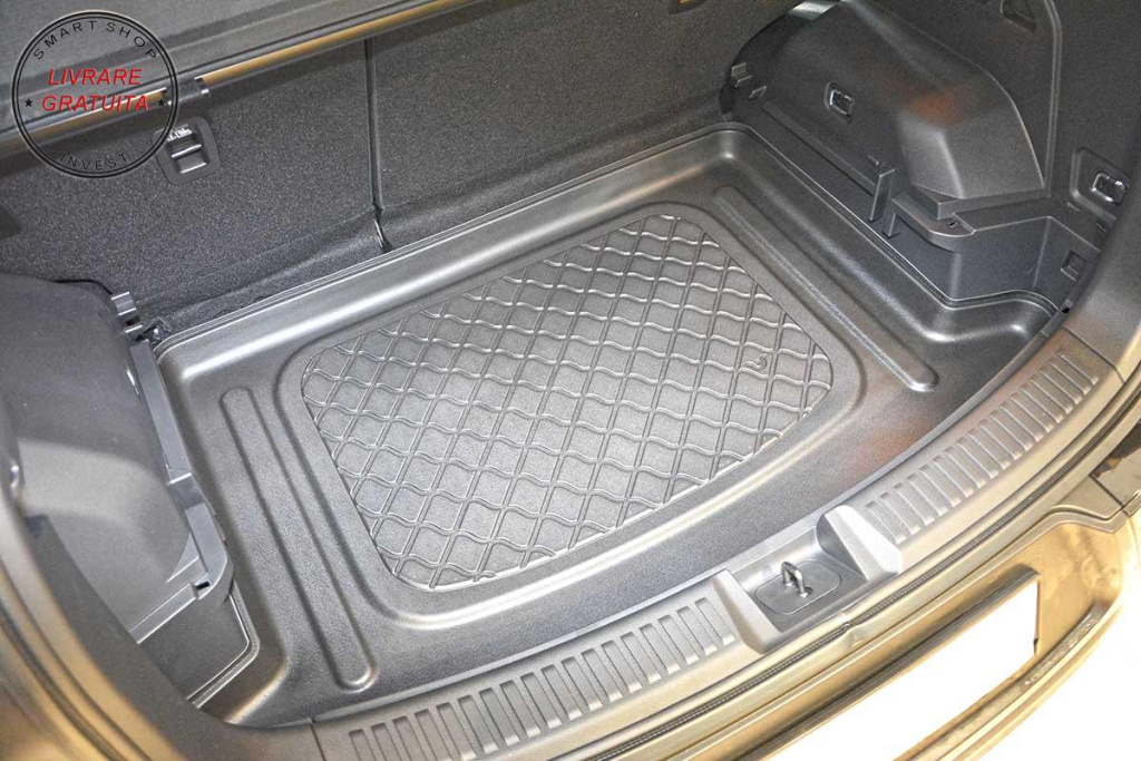 Tavita portbagaj Ssang Yong Korando IV, 