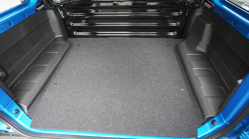 Tavita portbagaj Suzuki Jimny Pro(2 locuri) '21>