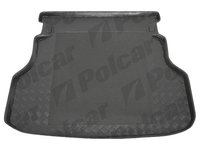 Tavita portbagaj Toyota Avensis (T25), 04.2003-06.2006 Combi/ Break, cu panza antialunecare