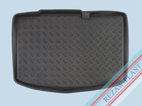 Tavita portbagaj TOYOTA Yaris III 2011-2014 Pre-Facelift HYBRID - rezerva mica - portbagaj jos - REZAW PLAST