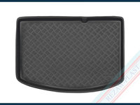 Tavita portbagaj TOYOTA Yaris III 2014-2020 Facelift HYBRID - rezerva mica - portbagaj jos - REZAW PLAST