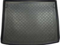 Tavita portbagaj Volkswagen Caddy Life/Comfortline/Trendline 5 locuri 2004-2020 Aristar GRD