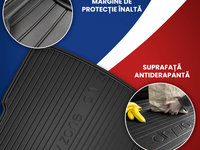 Tavita portbagaj Volkswagen Golf 7 fabricatie 10.2012 - 12.2019, caroserie hatchback, portbagaj inferior, roata rezerva ingusta / kit reparatie #1