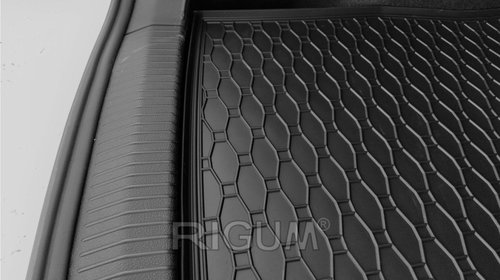 Tavita portbagaj Volkswagen Golf 7 Sportsvan fabricatie 05.2014 - 12.2020, caroserie van, portbagaj superior 1
