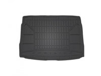 Tavita portbagaj Volkswagen Golf V Hatchback 2003-2009 cu roata de rezerva standard Frogum