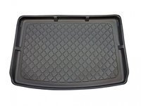 Tavita portbagaj Volkswagen Golf V Plus Hatchback 2004-2009 portbagaj superior Aristar GRD