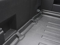 Tavita portbagaj Volkswagen Golf VII Hatchback (2012-2020) 107917 piesa NOUA
