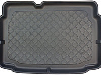 Tavita portbagaj Volkswagen Polo Hatchback 2009-2017 portbagaj inferior Aristar GRD