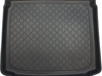 Tavita portbagaj Volkswagen Tiguan 2007-2015 portbagaj inferior, fara roata de rezerva Aristar GRD