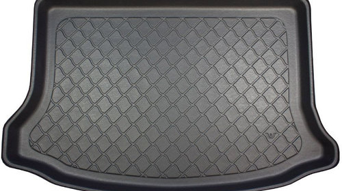 Tavita portbagaj Volvo V40 II Hatchback 2012-