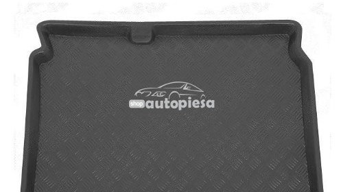 Tavita portbagaj VW Polo (6R) 08.09 -> POLCAR