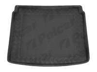 Tavita portbagaj Vw Tiguan (5n), 09.2007-04.2011 , Tiguan (5n2), 04.2011-0.2016, Shape Matching For Wheel Repair Kit, cu panza antialunecare