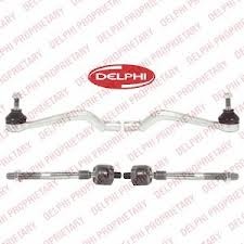 TC1980KIT delphi set directie logan,sandero