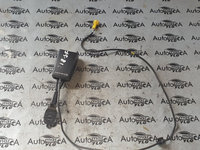 Teaca centura / pretensionar centrua stanga fata Mercedes CLS W218 a2188600269