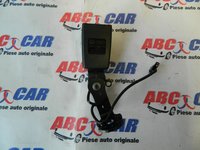 Teaca centura spate Audi A1 8X cod: 8X0857739C model 2014