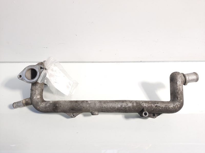 Teava apa, Fiat Doblo (223) [Fabr 2000-2010] 1.9 jtd, 186A9000 (id:435503)