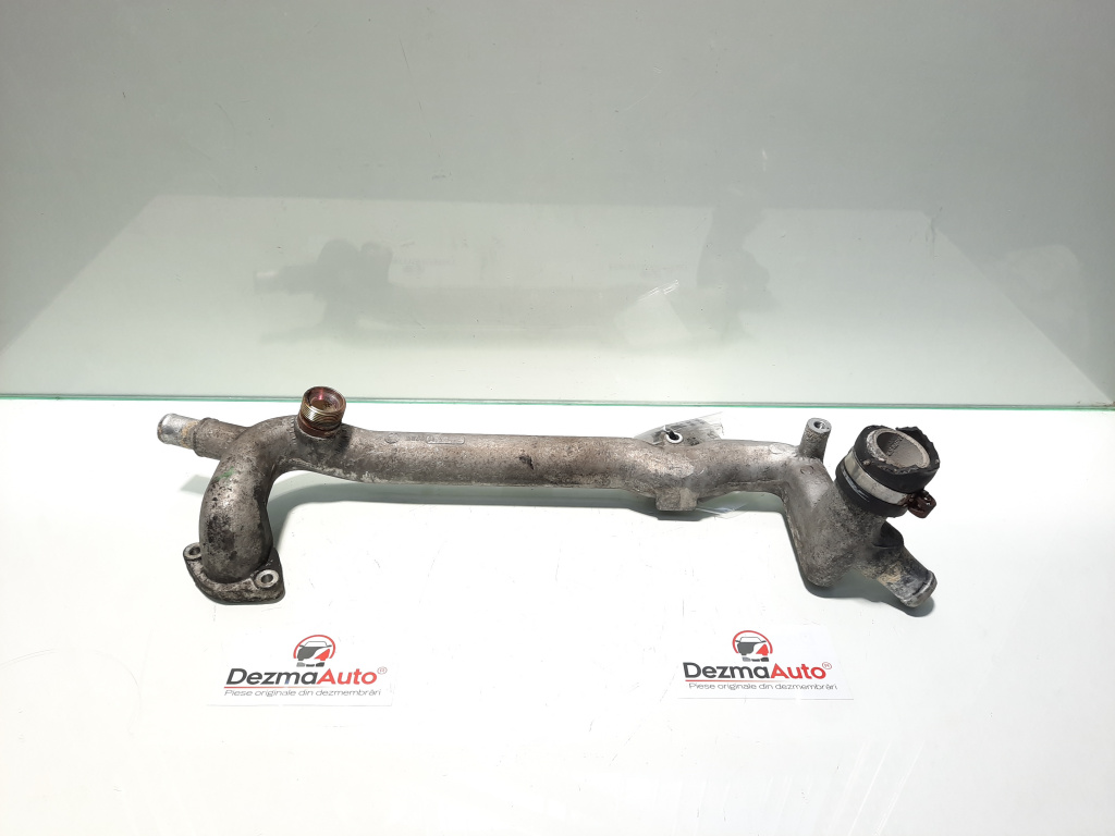 Teava apa, Fiat Doblo (223) [Fabr 2000-2010] 1.9 jtd (id:435340)