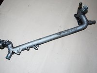 TEAVA CONDUCTA ALUMINIU APA MOTOR 2.4 JTD FIAT ALFA ROMEO LANCIA