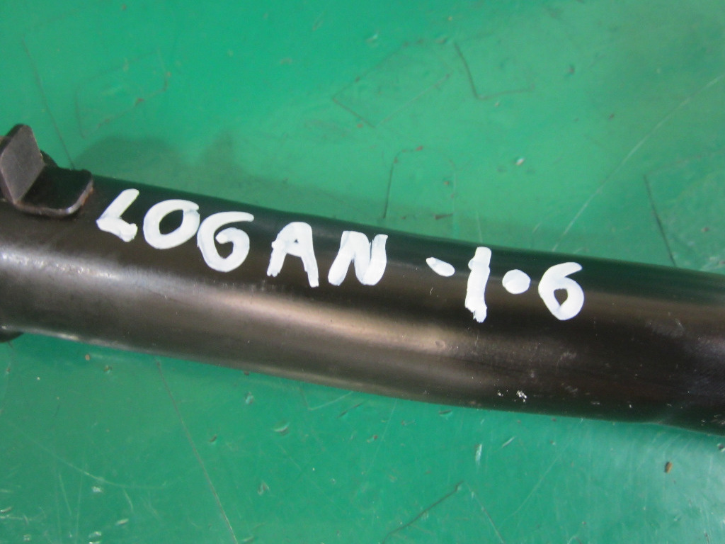 TEAVA / CONDUCTA APA DACIA LOGAN 1.6 MPI