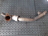 Teava conducta apa ford focus 2 volvo s40 v50 v70 2.0 d 9646559580