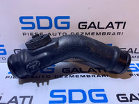 Teava / Conducta Galerie Admisie Presiune Turbina Radiator Seat Alhambra 1.9 tdi Cod 7M3145957F