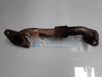 Teava Conducta Racitor Gaze EGR 03G131521J, Vw Jetta 3 1.9 TDI, BLS