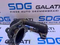 Teava Conducta Racitor Gaze EGR Renault Clio 3 1.5 DCI 2005 - 2015