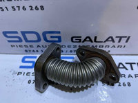 Teava Conducta Racord EGR Alfa Romeo 159 1.9 JTDM 2005 - 2011