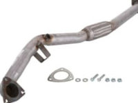 Teava de esapament fata (x1300mm) OPEL VECTRA B 1.6 10.95-07.02