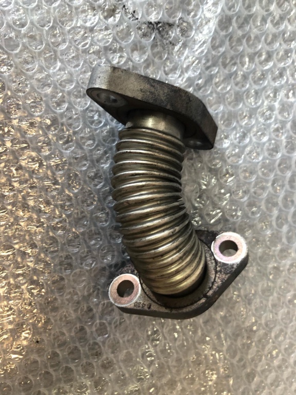 Teava egr 1.9 d multijet 1.9 jtd fiat stilo bravo 2 192a1000 dupa 2003