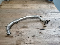 Teava EGR Peugeot 407 2.0 hdi cod RHR 2004 - 2008