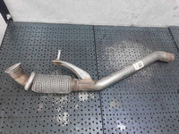 Teava esapament 3.0 tdi dmk audi a6 c8 4k 4k0253343g