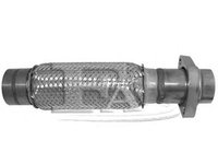 Teava flexibila esapament BMW 5 (E39) - OEM - FA1: VW452-272 - Cod intern: W02356131 - LIVRARE DIN STOC in 24 ore!!!