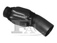 Teava flexibila, esapament BMW Seria 5 Touring (E61) (2004 - 2010) FA1 VW450-210