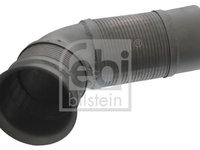 Teava flexibila, esapament FEBI BILSTEIN 43712