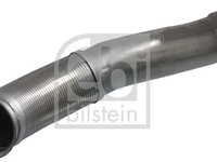 Teava flexibila, esapament FEBI BILSTEIN 43714