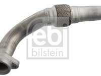 Teava flexibila, esapament FEBI BILSTEIN 44194