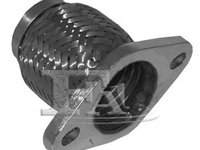 Teava flexibila esapament FIAT PALIO 1,6 16V - OEM-FISCHER: VW450-095|VW450-095 - W02326882 - LIVRARE DIN STOC in 24 ore!!!