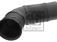 Teava flexibila, esapament MERCEDES-BENZ ACTROS MP2 / MP3 (2002 - 2016) FEBI BILSTEIN 43712